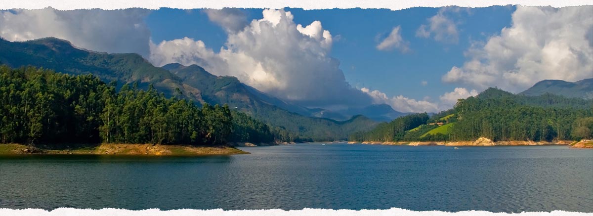 Best resorts for group in Idukki