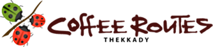 Coffee Routes - Logo