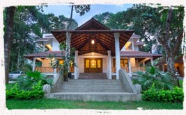  top resorts in idukki 