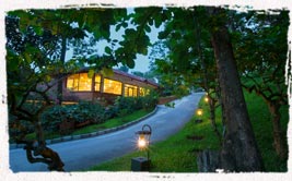  top resorts in kumily 